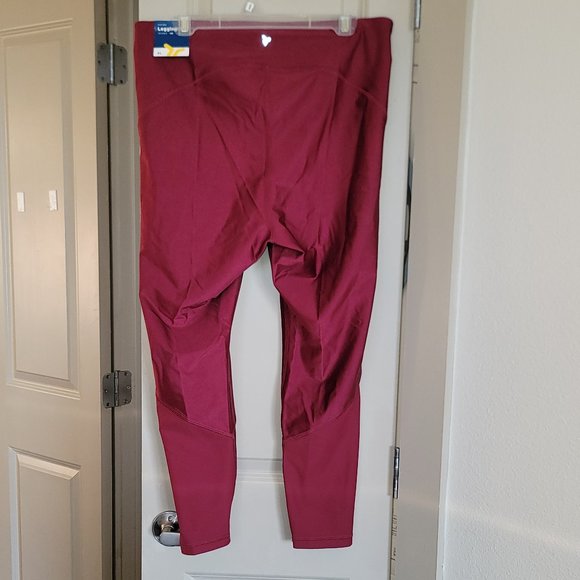 Old Navy high rise leggings - Picture 4 of 7